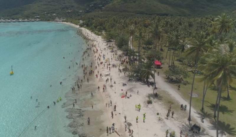 Moorea-Maiao veut élargir la consultation populaire à Temae… et au futur lycée