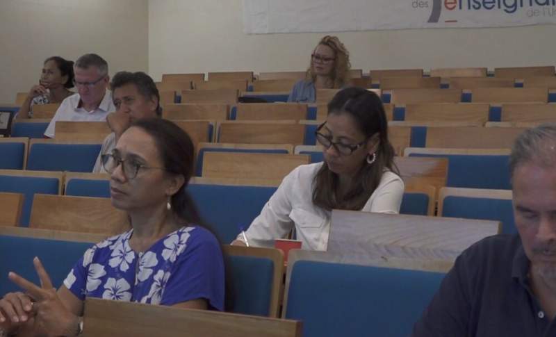 Elections professionnelles : les syndicats enseignants entrent en campagne