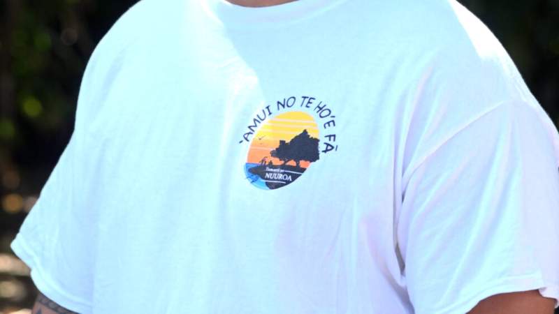 Punaauia : la mairie en première ligne pour apaiser les tensions à la Pointe des pêcheurs