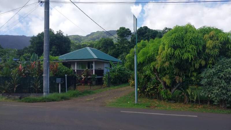 « C’est moi qui ai eu tort de le laisser » : la mère du petit garçon tué à Vairao se sent responsable