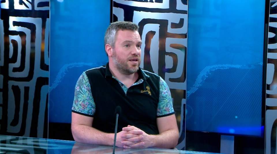 Goutte en Polynésie : « 2 000 nouveaux cas chaque année »