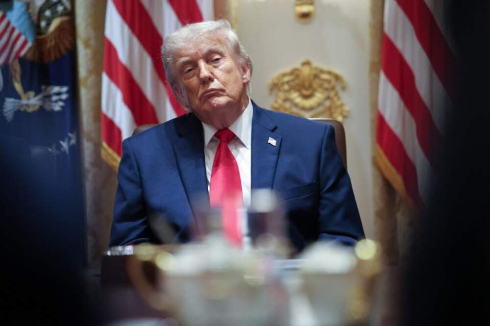 Trump s’apprête à prendre une « décision finale » sur un possible accord avec l’Iran