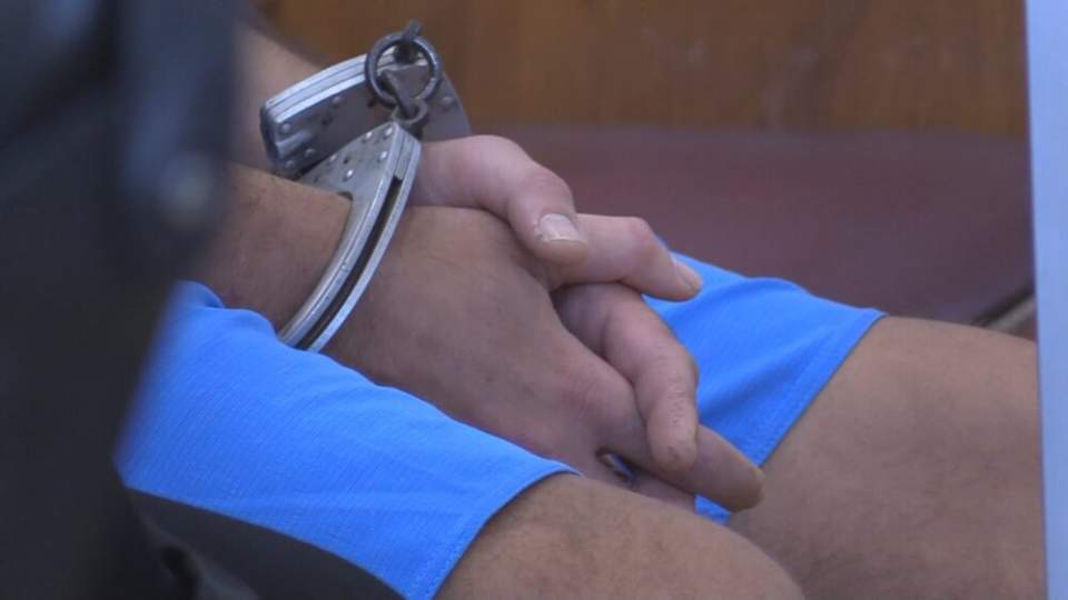 Jusqu’à 10 ans de prison ferme pour un trafic d’ice aux Raromatai