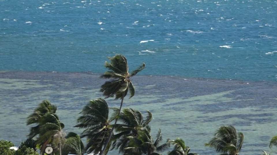 « Quelque chose se prépare »: ce que l’on sait d’un potentiel « super El Niño »