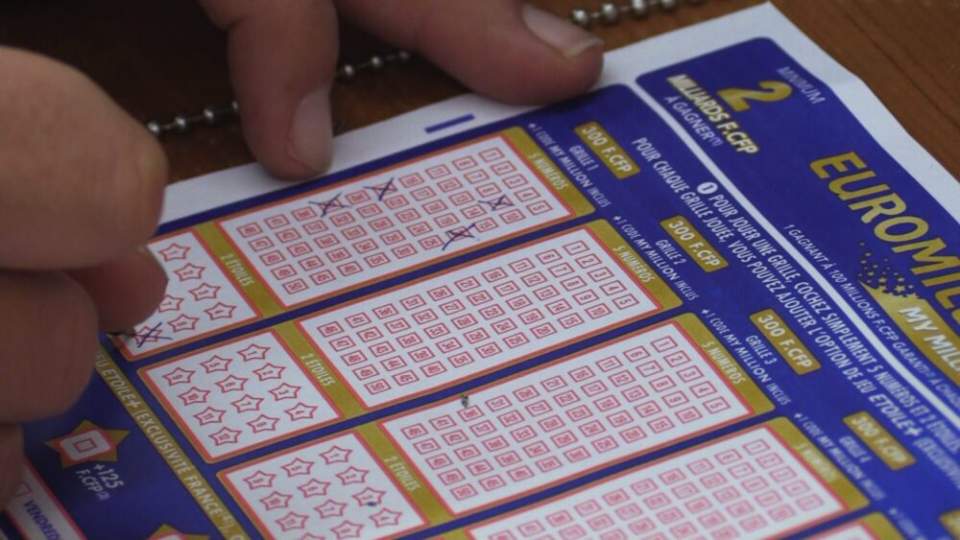 Un joueur du fenua remporte 100 millions à l’EuroMillions
