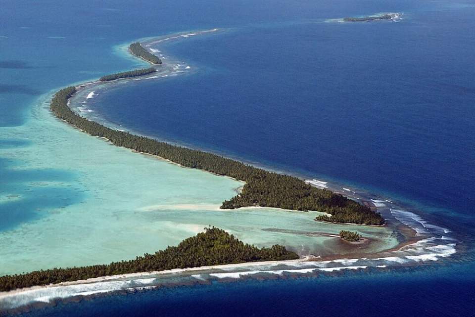 L’Australie refuse de publier des documents du fonds climatique destiné aux Tuvalu