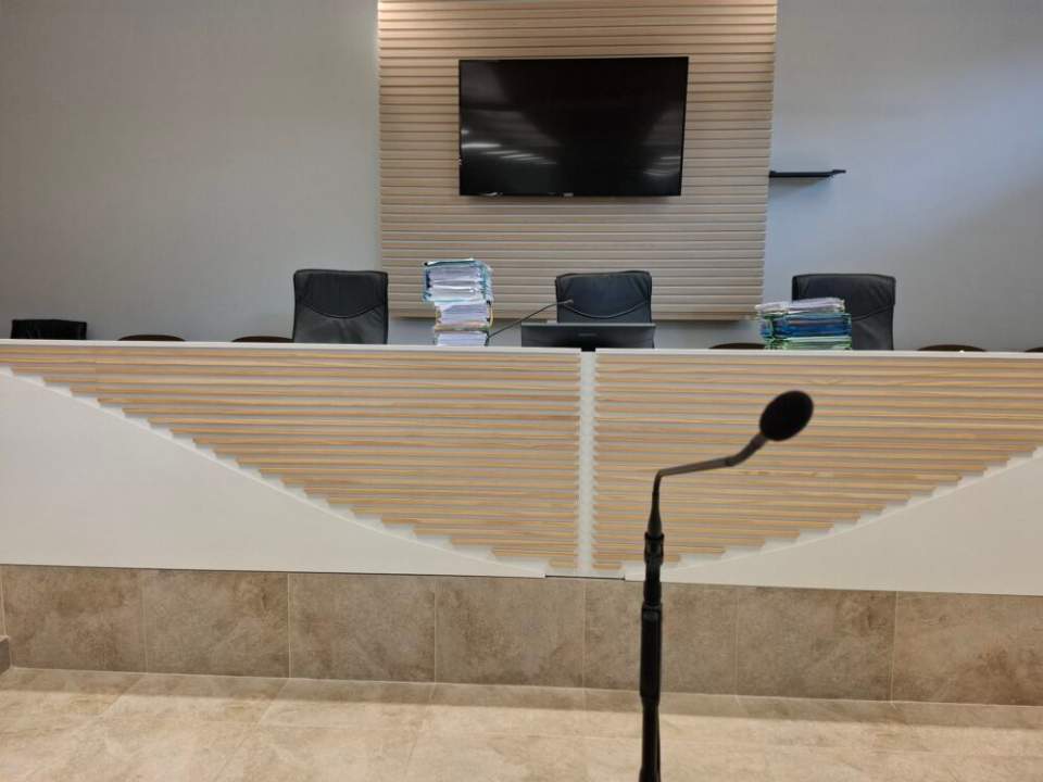 Une femme condamnée pour des violences habituelles sur son mari lourdement handicapé