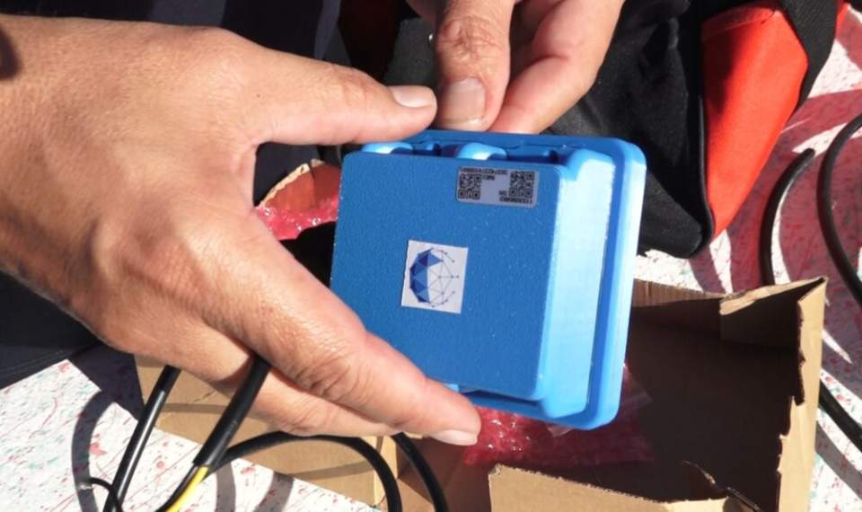 La balise VMS bientôt nécessaire aux pêcheurs côtiers pour bénéficier du carburant détaxé