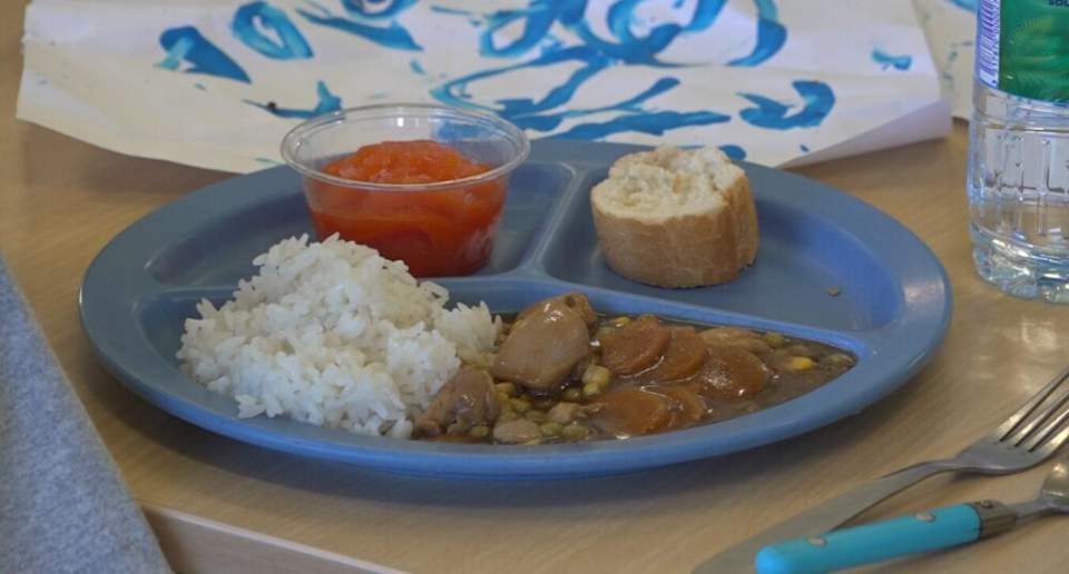 Grève chez Newrest : à Papara, les repas assurés grâce à la solidarité de Teva i Uta