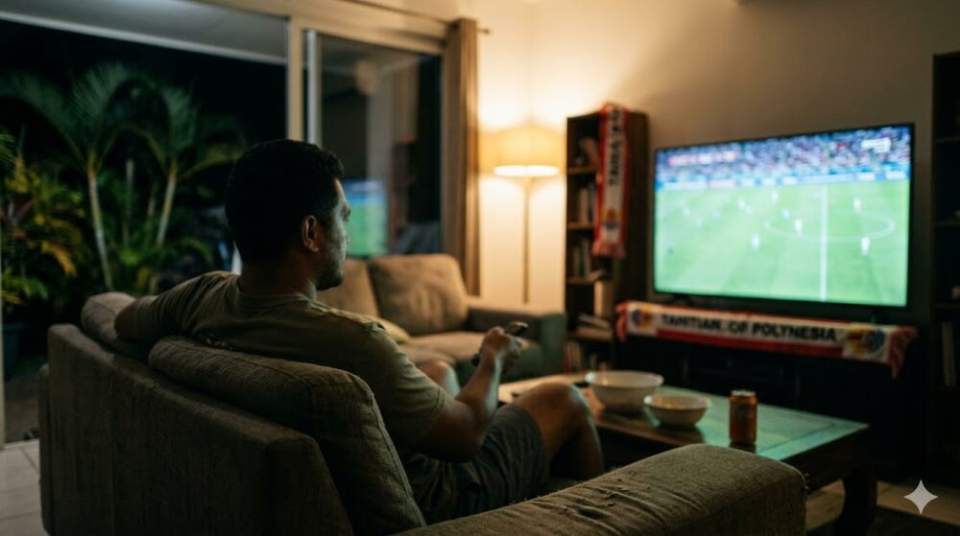 Mondial 2026 : des streams pirates bloqués automatiquement en France, mais pas en Polynésie