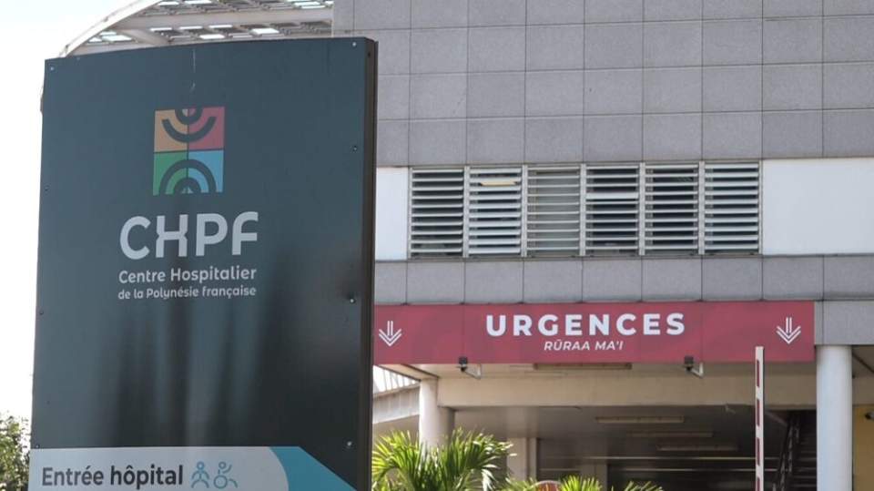 Méningocoque : surveillance renforcée après un nouveau cas diagnostiqué à Tahiti