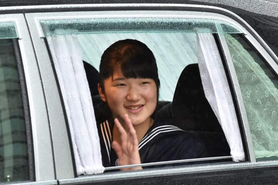 Japon : nouvelles règles sur la succession impériale, l’idée d’une femme empereur toujours exclue