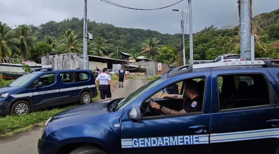 Corps retrouvé à Raiatea : la piste criminelle privilégiée