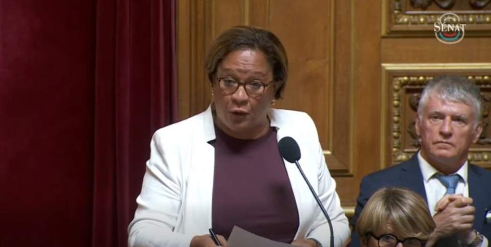 Disparition de deux militaires du Pacifique : Lana Tetuanui veut une commission d’enquête parlementaire
