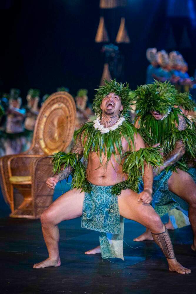 Heiva 2026 : Pupu ‘Ori Tamari’i Vaira’o, Tamari’i Tautira et Temaeva, en photos