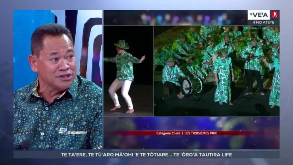 Te ve’a nō mahana piti 4 nō atete 2026