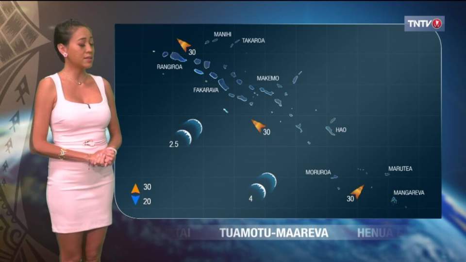 Te mau mitora’a no te reva no te 22 no atete