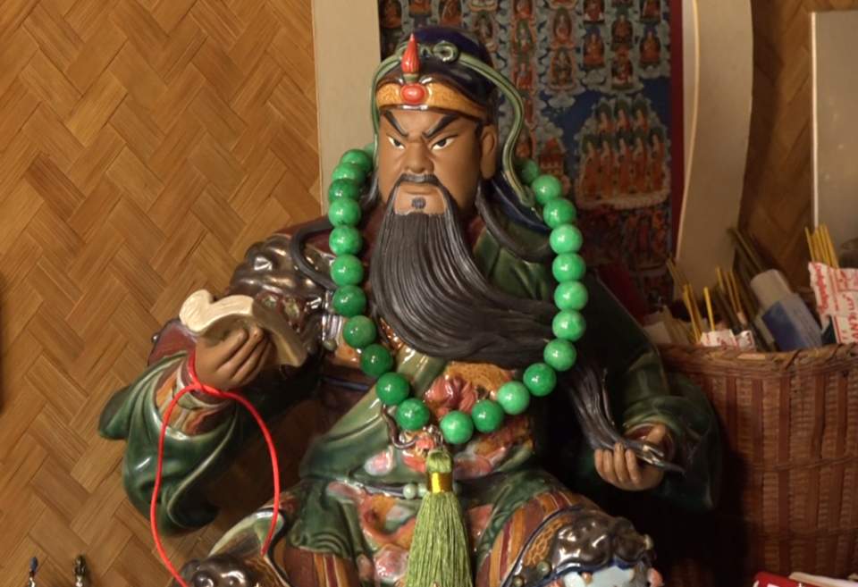 « Mois des fantômes affamés » : une période sombre s’ouvre pour les adeptes du Feng Shui