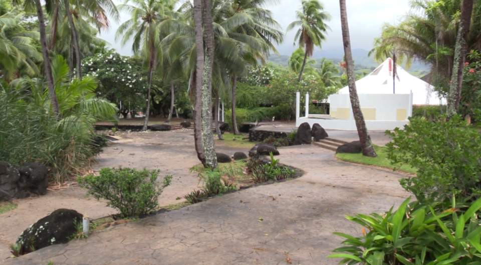 Tahara’a : hôtel ou parc culturel, l’avenir du site toujours en débat