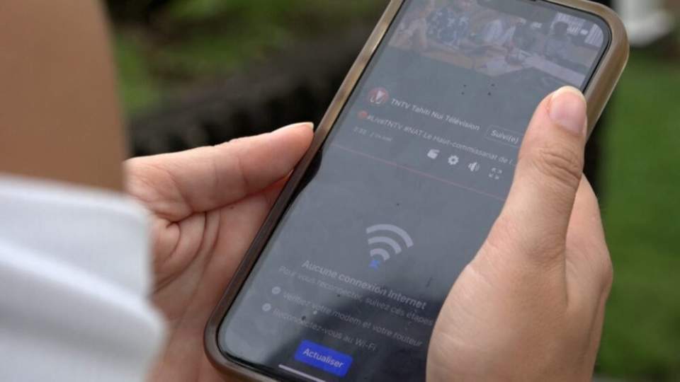 Internet pourrait de nouveau être perturbé dans les prochains jours