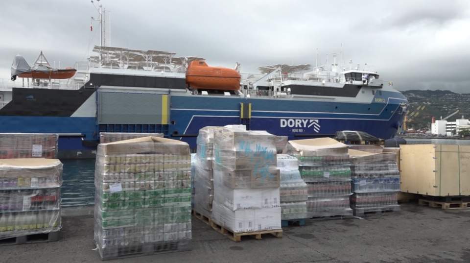 Dory 2 : le voyage inaugural se fera sans passagers