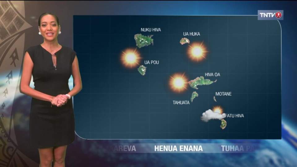 Te mau mitora’a no te reva no te 2 no tetepa