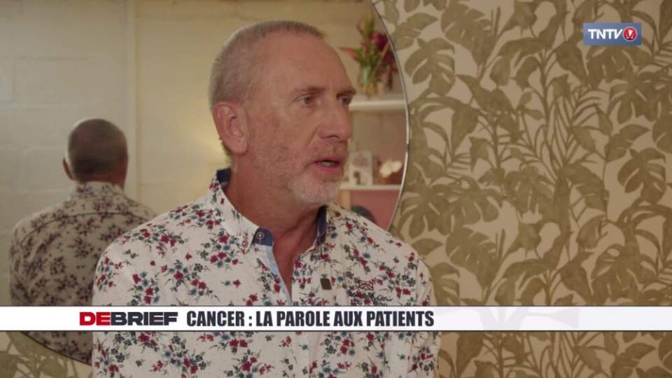Débrief – Le cancer, un combat qui touche presque chaque famille du fenua.