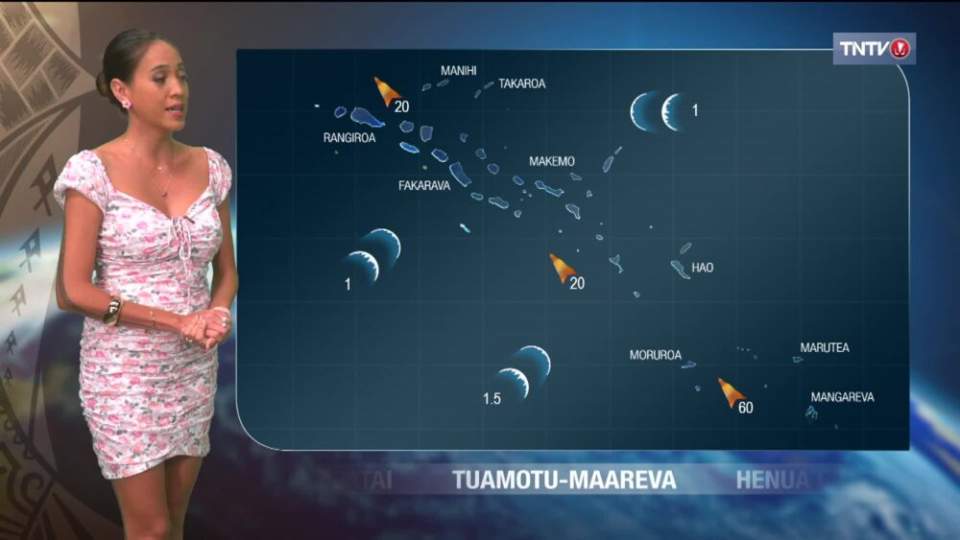 Te mau mitora’a no te reva no te 9 no tetepa