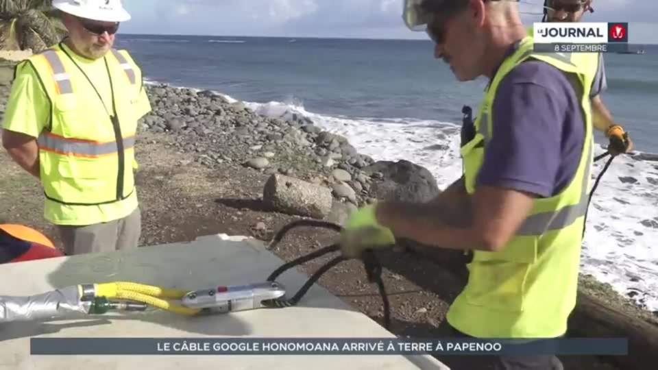 Le Journal du mardi 8 septembre 2026