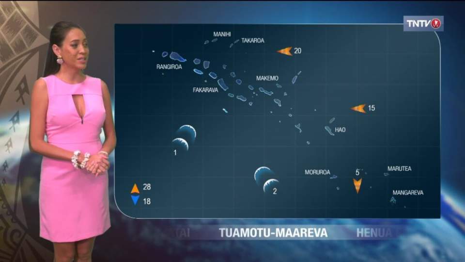 Te mau mitora’a no te reva no te 23 no tetepa
