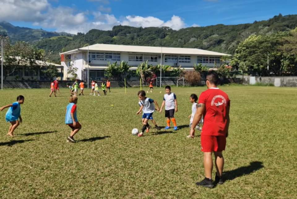 « Gardiens de but pour tous » : une deuxième saison commence