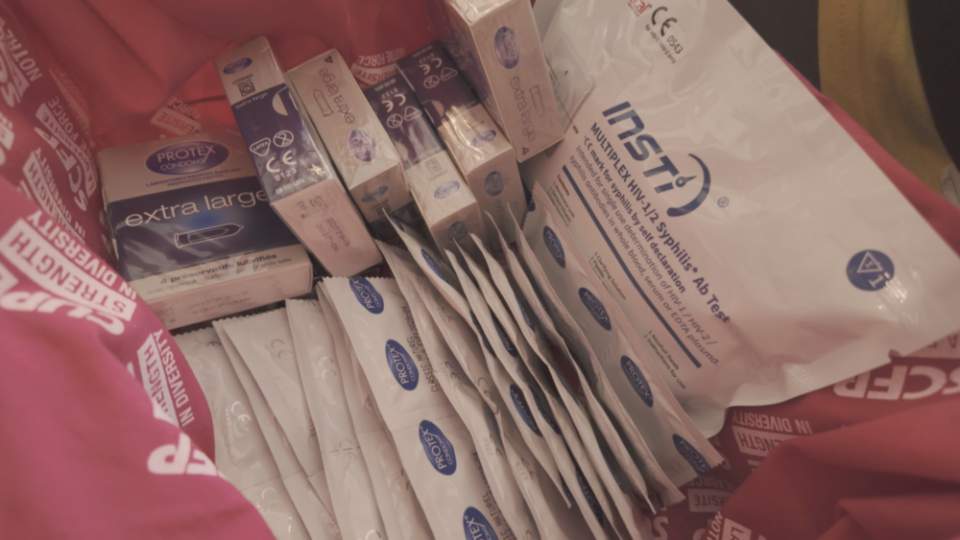 27 nouveaux cas de VIH diagnostiqués cette année en Polynésie et une alerte sanitaire aux Fidji
