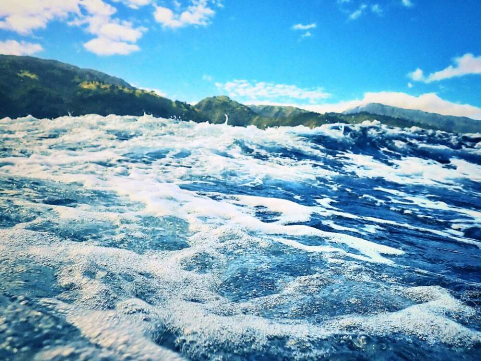 Climat : El Niño va continuer à s’intensifier jusqu’à son pic en décembre (ONU)