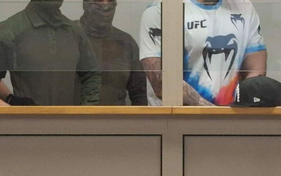 Trafic d’ice et blanchiment d’argent : 15 ans de prison requis contre “Dragon”, multirécidiviste