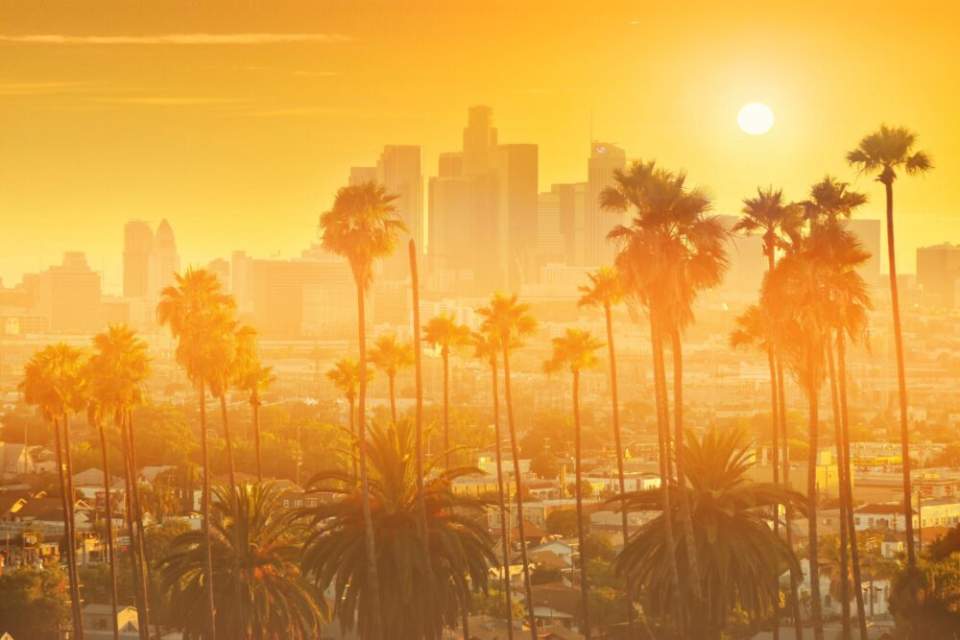 La Californie déclare l’état d’urgence face à l’arrivée d’El Niño