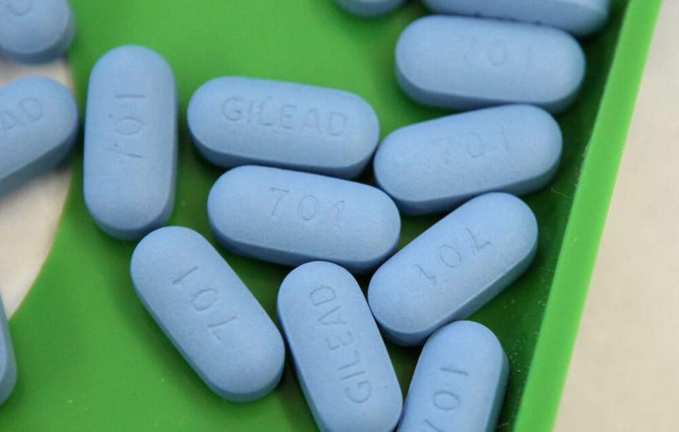 VIH : la phase pilote du parcours de PrEP est lancée