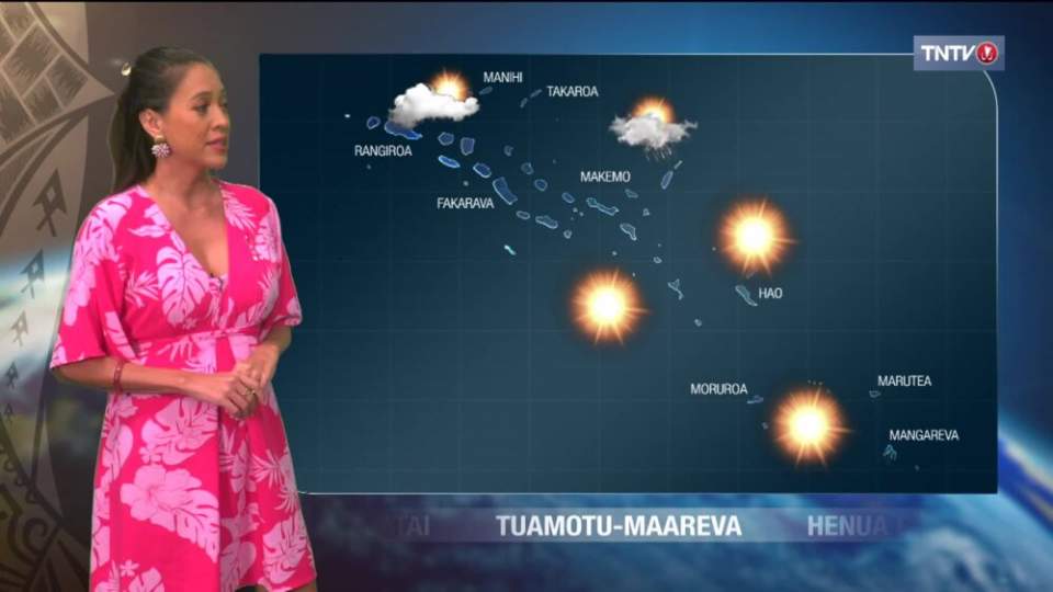 Te mau mitora’a no te reva no te 7 no atopa