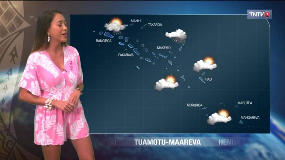 Te mau mitora’a no te reva no te 8 no atopa