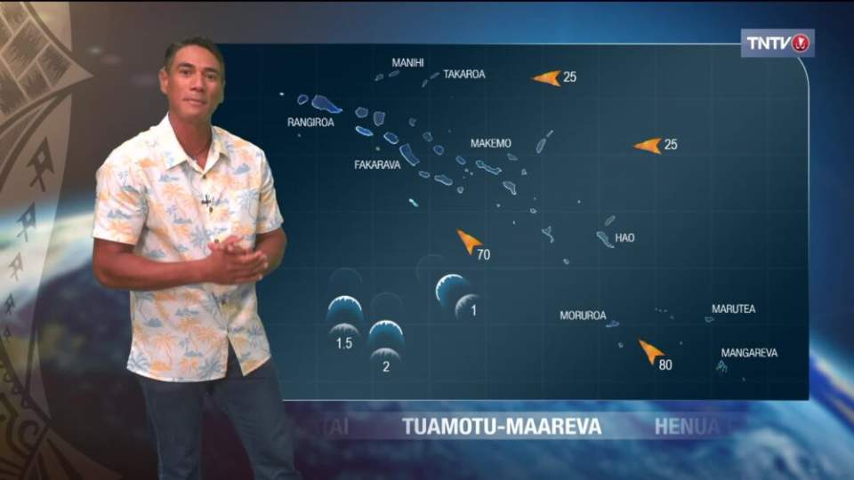 Te mau mitora’a no te reva no te 17 no atopa