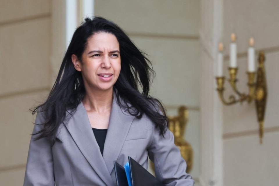 La ministre des Outre-mer reporte son voyage à Tahiti