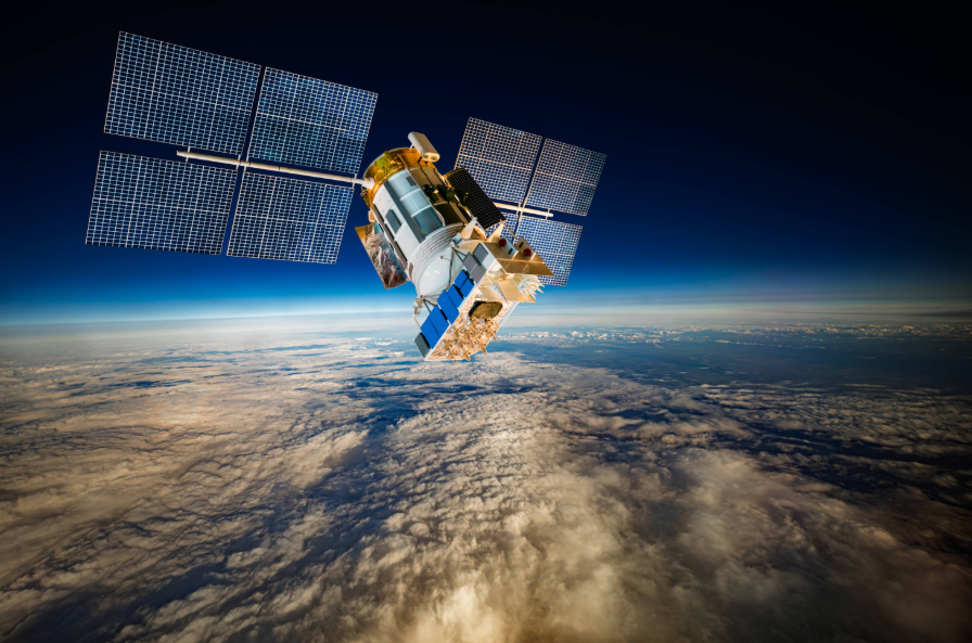 3,6 milliards de francs investis dans la surveillance spatiale à Tahiti