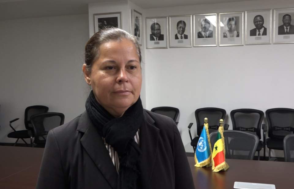 Tepuaraurii Teriitahi « pas fermée » à l’idée de briguer la présidence du Pays