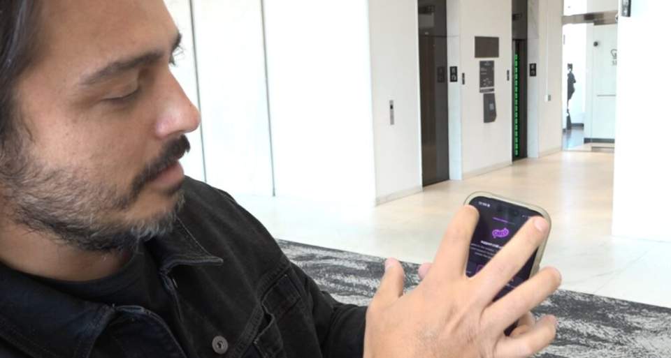 Installé à New York, l’entrepreneur social Christian Vanizette se confie sur son engagement et ses craintes