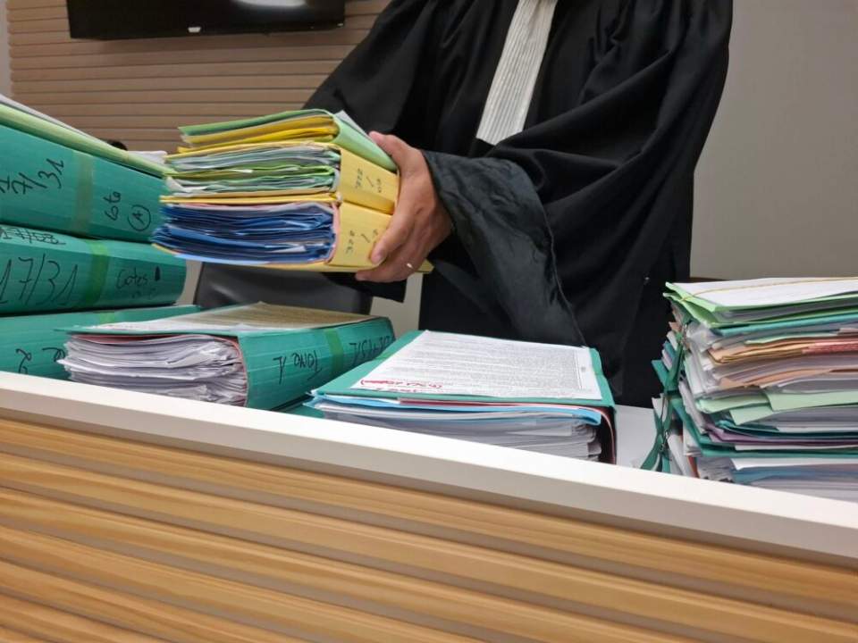 Mort d’un enfant écrasé par un camion à Rikitea : 4 ans de prison avec sursis pour le chauffeur