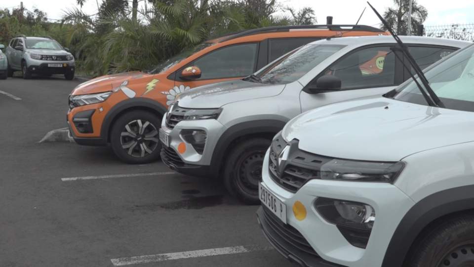 Les loueurs de voitures privés d’assurance auto
